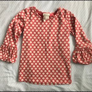 Matilda Jane Puffer Tee